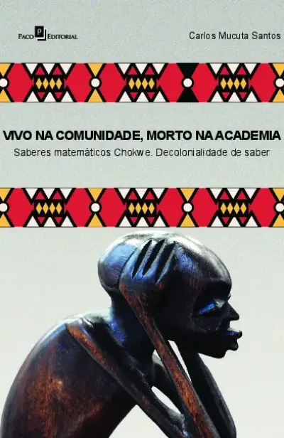 Vivo na comunidade, morto na academia