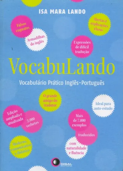 VocabuLando