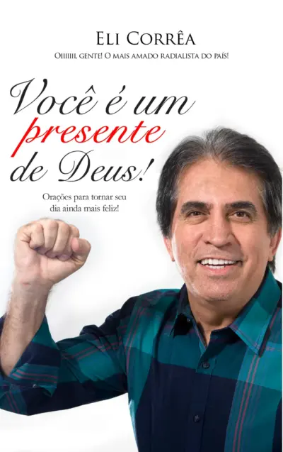 Você é um presente de Deus!