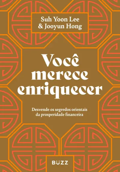 Você merece enriquecer