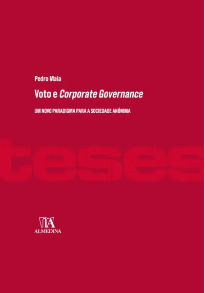 Voto e corporate governance