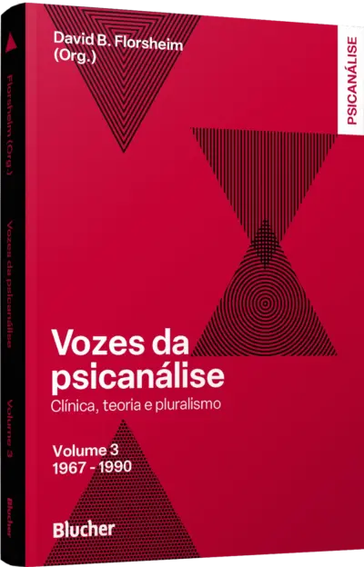 Vozes da psicanálise - 1967-1990
