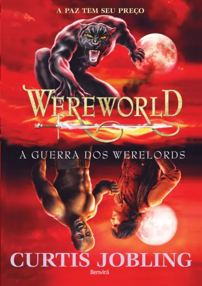 Wereworld