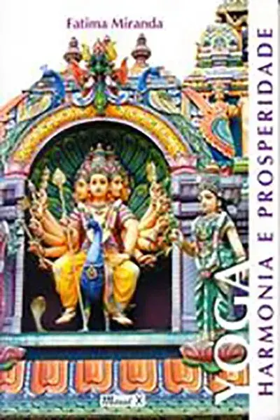 Yoga – Harmonia e prosperidade