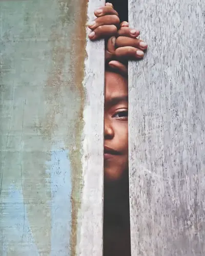 Ywastãn - A Grande Mãe Terra Sagrada