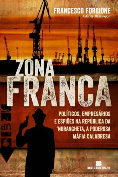 Zona franca