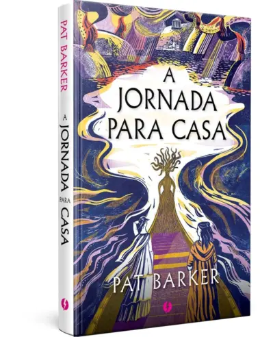 A jornada para casa - Edição de luxo