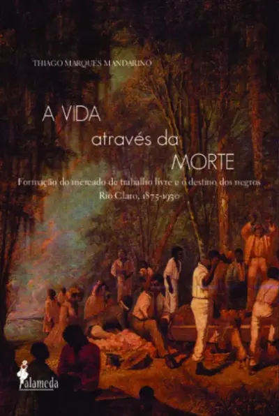 A vida através da morte