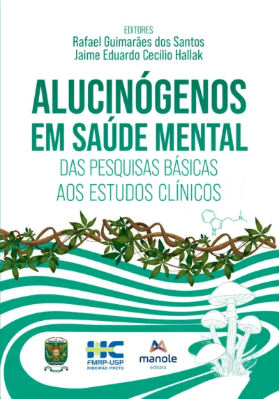 Alucinógenos em saúde mental