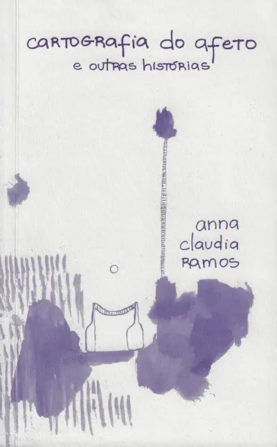 cartografia do afeto