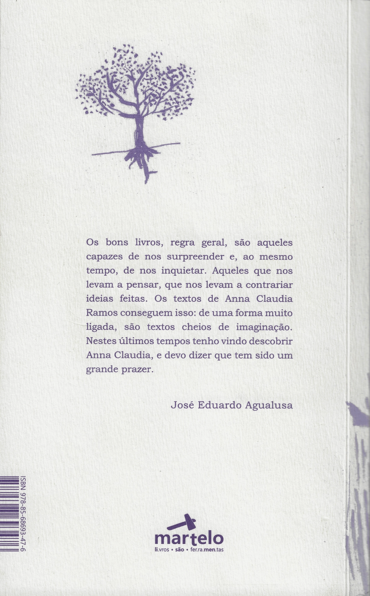 cartografia do afeto: & outras histórias cartografia do afeto Quarta Capa