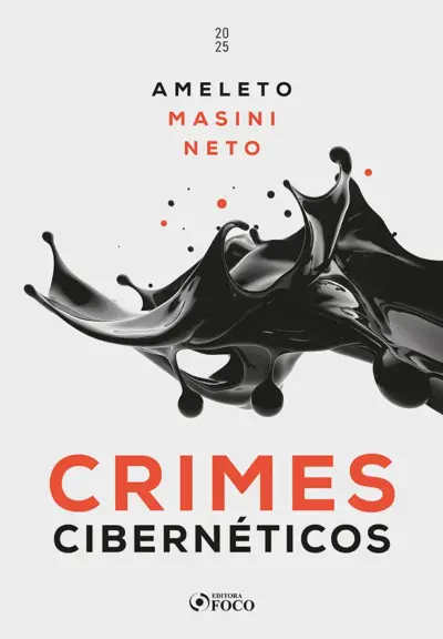 Crimes cibernéticos