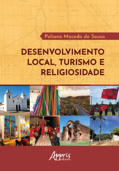 Desenvolvimento local, turismo e religiosidade