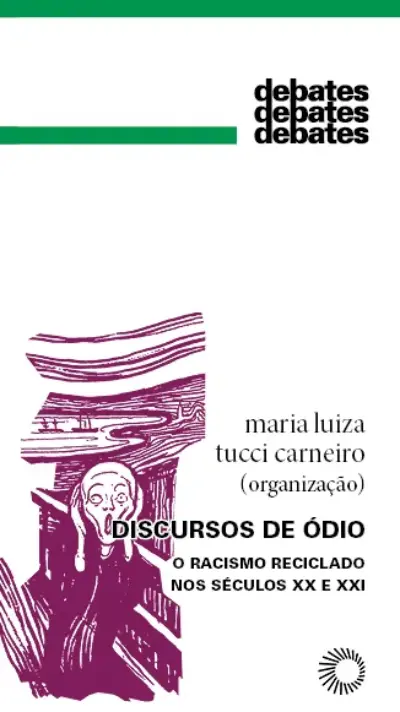 Discursos de ódio