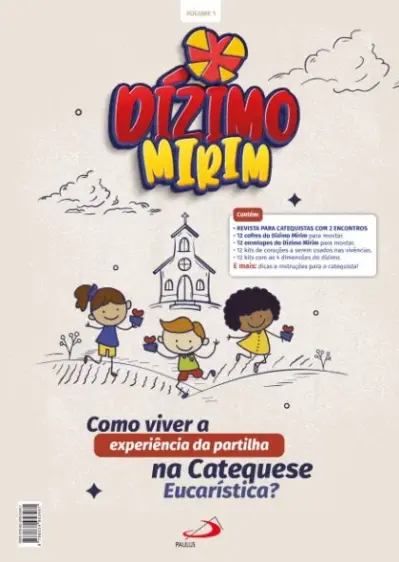 Dízimo mirim