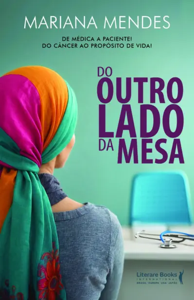 Do outro lado da mesa
