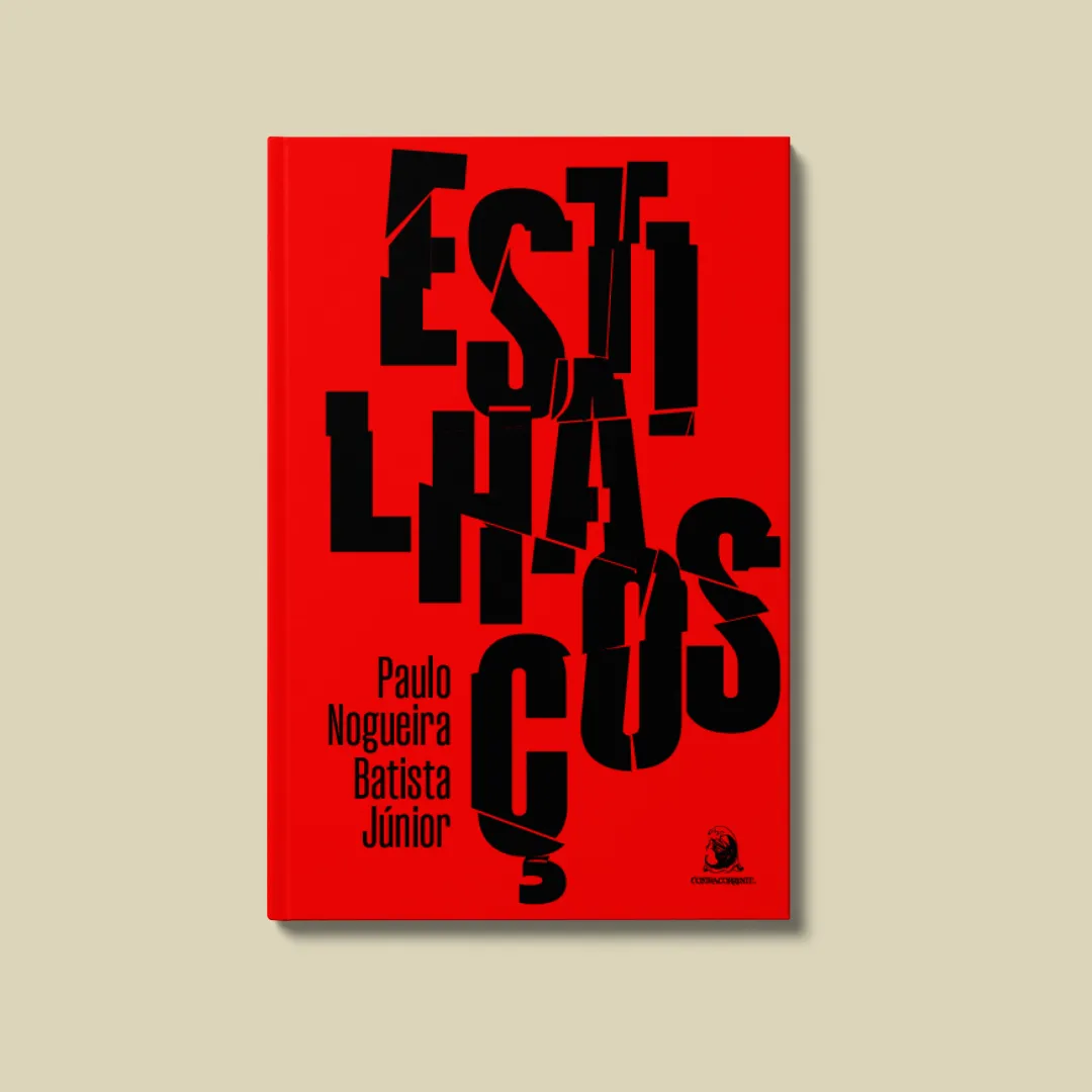 Estilhaços: EstilhaçosImagens Internas