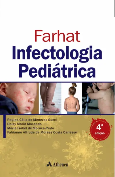 Farhat infectologia pediátrica