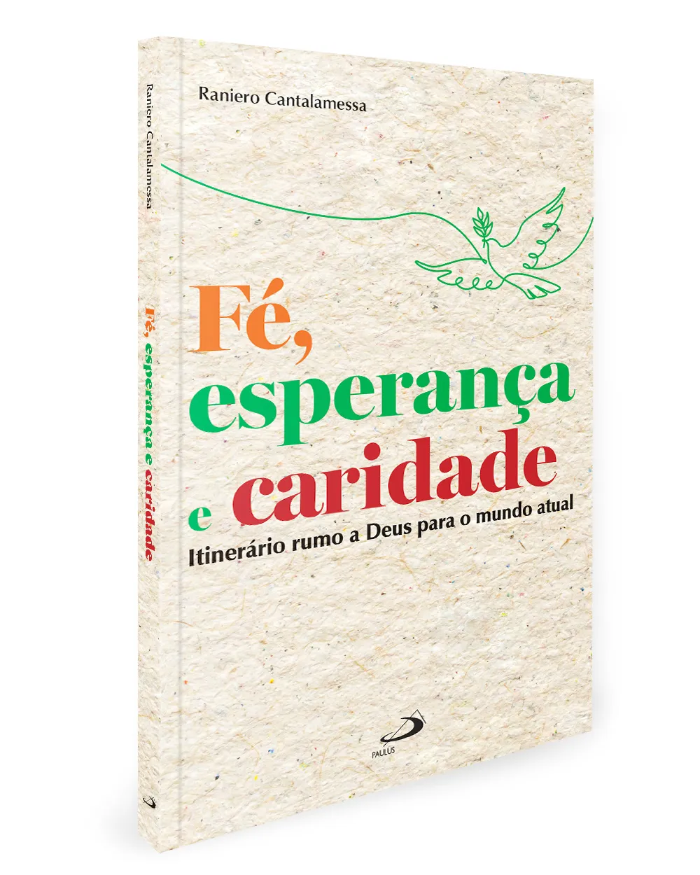 Fé, esperança e caridade: as "três graças" do Cristianismo Fé, esperança e caridadeImagens Sem Perspectiva