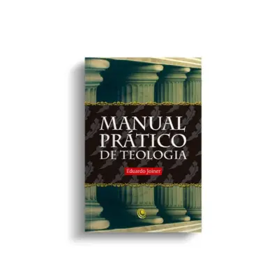 Manual prático de teologia