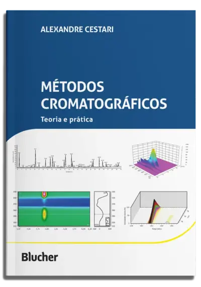 Métodos cromatográficos