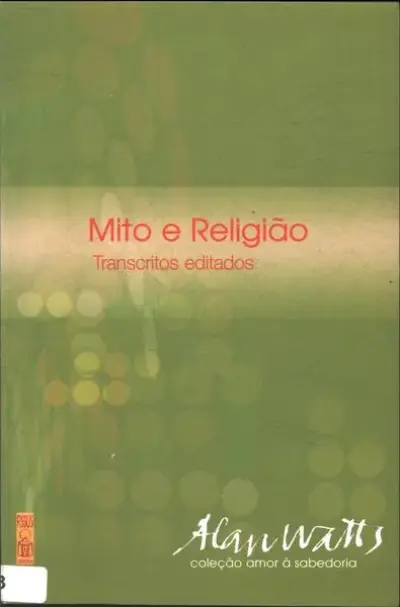 Mito e religião - Transcritos editados