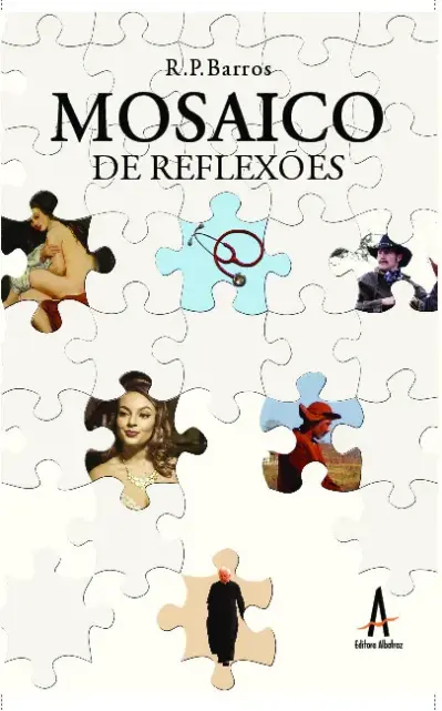 Mosaico de reflexões