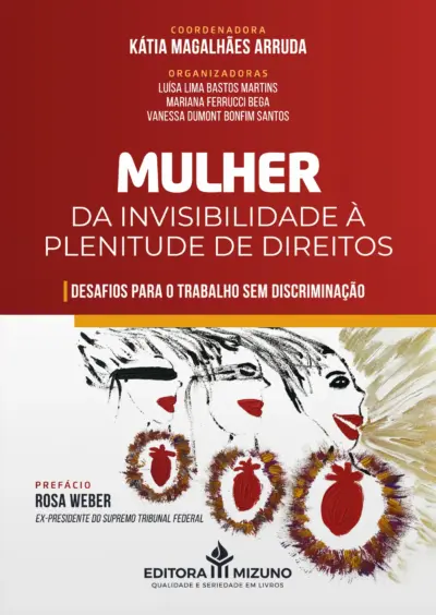 Mulher: da invisibilidade à plenitude de direitos