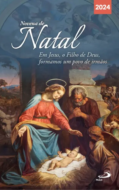 Novena de Natal - 2024