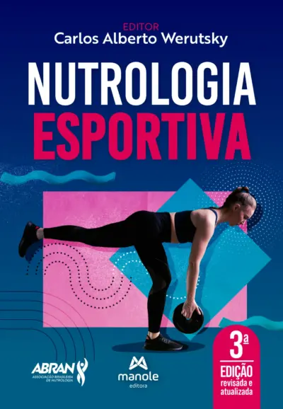 Nutrologia esportiva