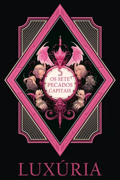 Os sete pecados capitais: Luxúria