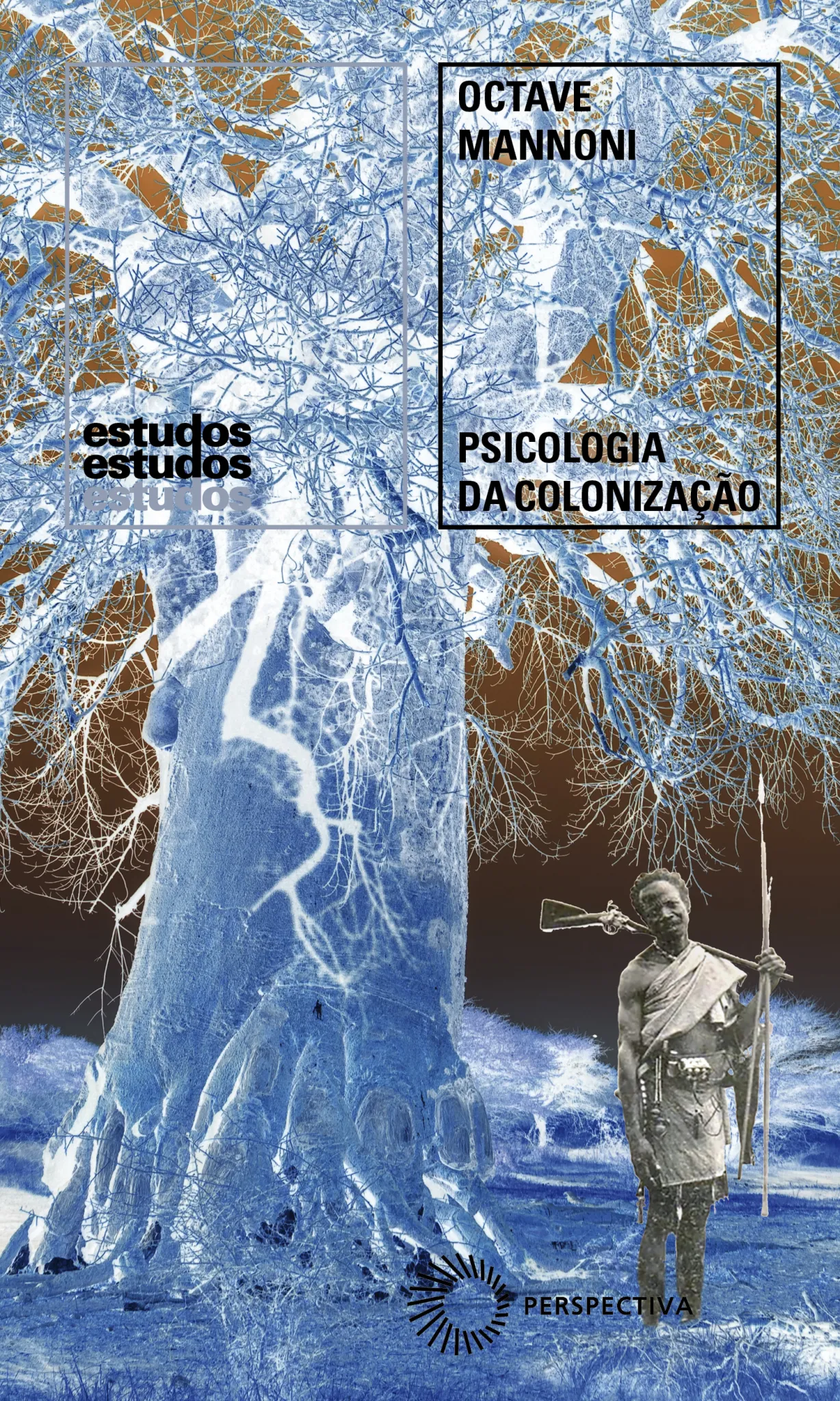 Psicologia da colonização: Psicologia da colonização: