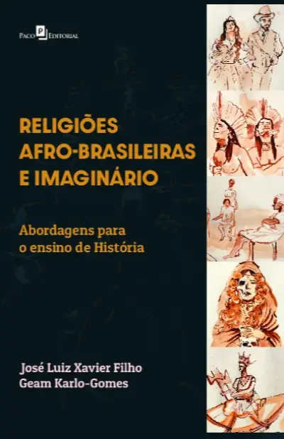 Religiões afro-brasileiras e imaginário