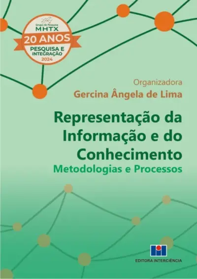 Representação da informação e do conhecimento