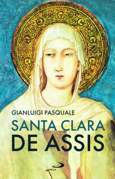 Santa Clara de Assis