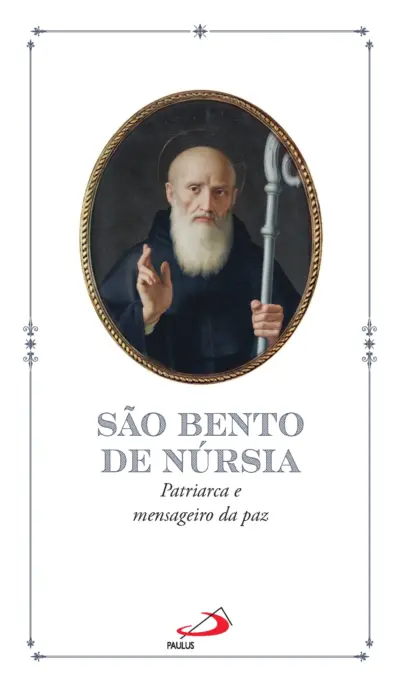 São Bento de Núrsia