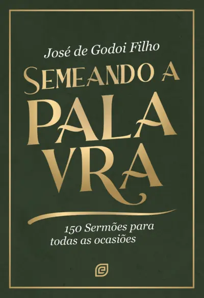 Semeando a Palavra - eBook