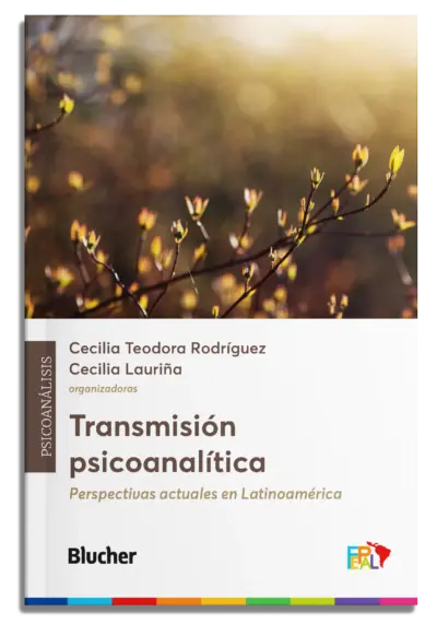 Transmisión psicoanalítica