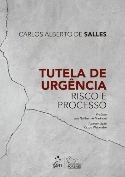 Tutela de urgência: risco e processo