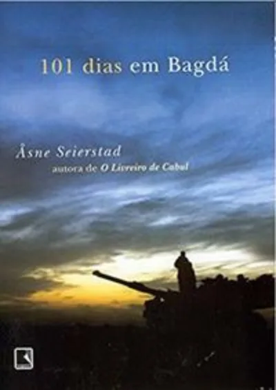101 DIAS EM BAGDÁ
