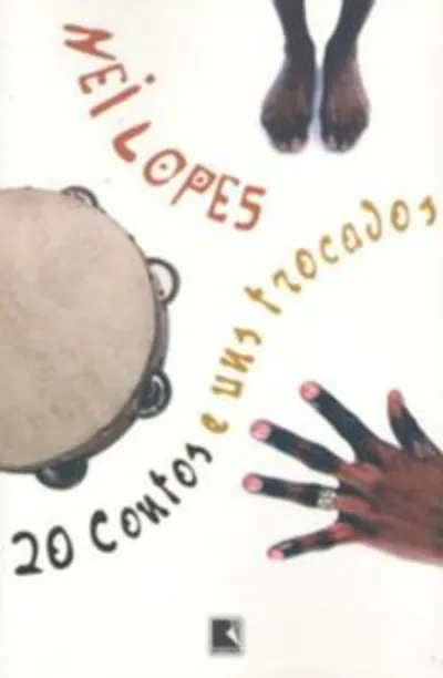 20 CONTOS E UNS TROCADOS