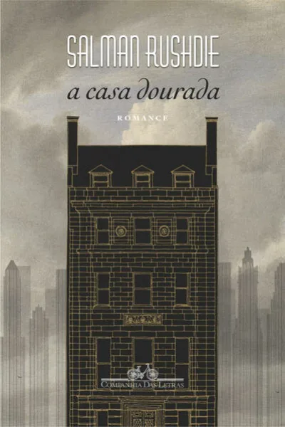 A Casa Dourada