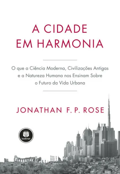 A Cidade em Harmonia