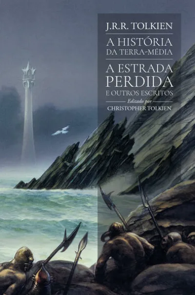 A Estrada Perdida e Outros Escritos