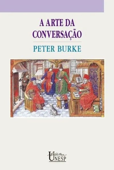 A arte da conversação