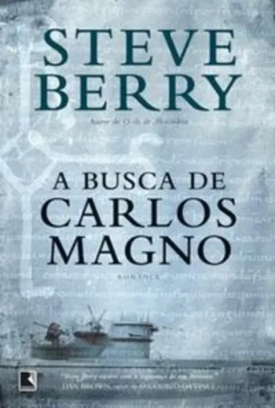 A busca de Carlos Magno