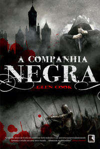 A companhia negra (Vol. 1): A companhia negra (Vol. 1):