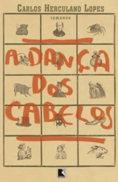 A dança dos cabelos