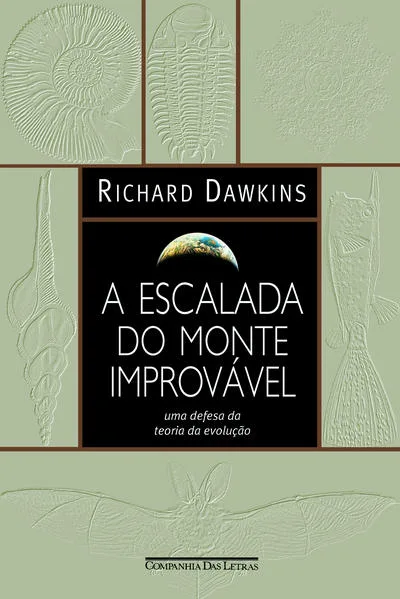 A escalada do monte improvável