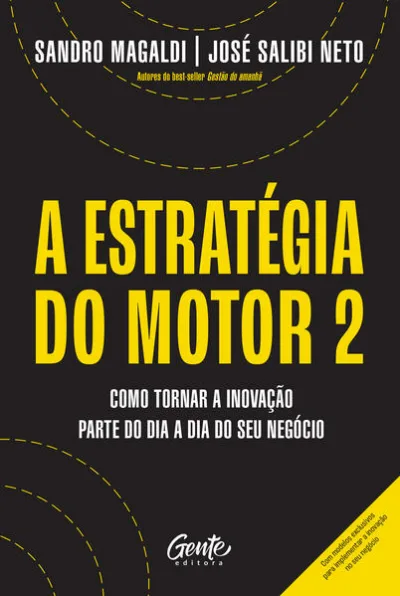A estratégia do motor 2